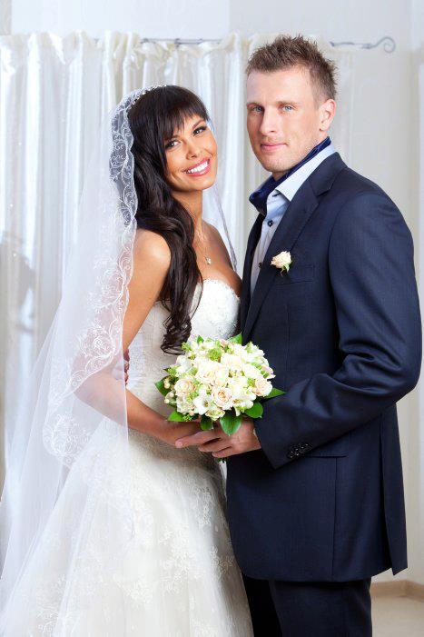 Мария Горбань